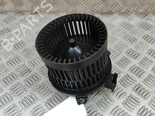 Used Heater blower motor SSANGYONG KORANDO (C300) E-Motion (190 hp) 28431069