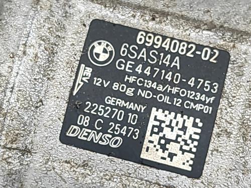 AC compressor BMW X4 (G02, F98) xDrive 20 d | BP35789970M34 - Image 7