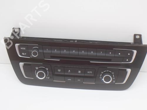 Used Electronic module BMW 2 Coupe (F22, F87) 220 i (184 hp) 7853293