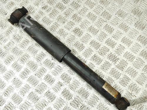 Left rear shock absorber FORD TRANSIT V363 Van (FCD, FDD) 2.0 EcoBlue | BP30130718M18