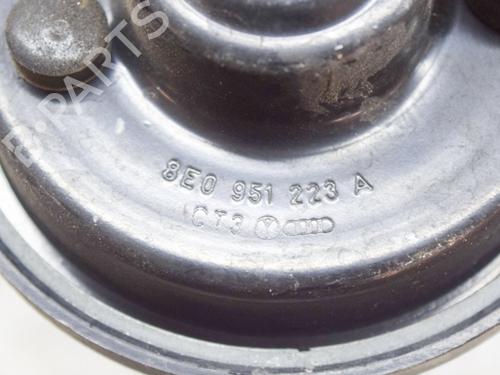 Horn AUDI A4 B6 Convertible (8H7) 1.8 T quattro | BP14636294E13 