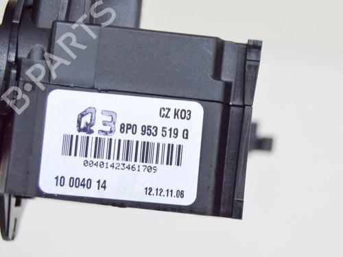 Steering column stalk AUDI A3 Convertible (8P7) 2.0 TDI | BP14650885I23 - Image 6