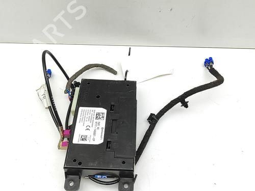 Electronic module FORD TRANSIT V363 Van (FCD, FDD) 2.0 EcoBlue | BP30131378M83