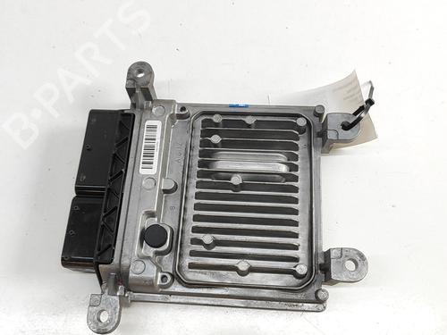 Motorstyringsenhed MERCEDES-BENZ C-CLASS Convertible (A205) C 220 d (205.404) | BP29542966M57 