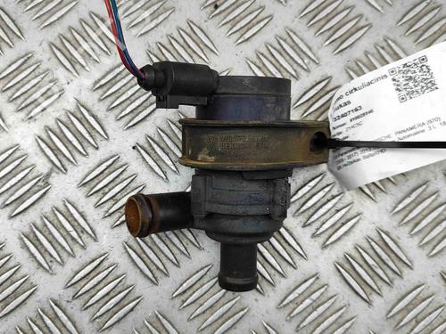 Auxiliary water pump PORSCHE PANAMERA (970) 3.0 D | BP29487105M111 