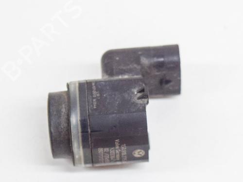 Electronic module AUDI A5 Sportback (8TA) 2.0 TFSI quattro | BP8837415M83 