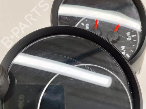 Instrument cluster PORSCHE CAYENNE (92A) 3.0 Diesel | BP17864977C47