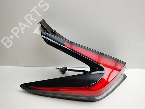 Right taillight NISSAN LEAF (ZE1) Electric | BP37797870C35 - Image 2