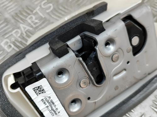 Front left lock TESLA MODEL Y (5YJY) EV Performance All-wheel Drive | BP27789699C98 - Image 6