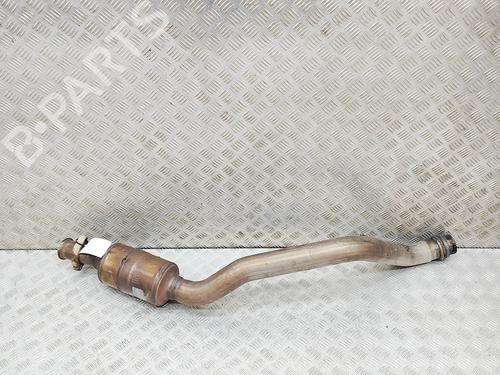 Catalyst MERCEDES-BENZ GLS (X166) 500 4-matic (166.873) | BP33825384M10 - Image 5