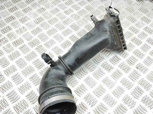 Pipe RENAULT ZOE (BFM_) ZOE (BFMC, BFMD) | BP38070551M125 - Image 4