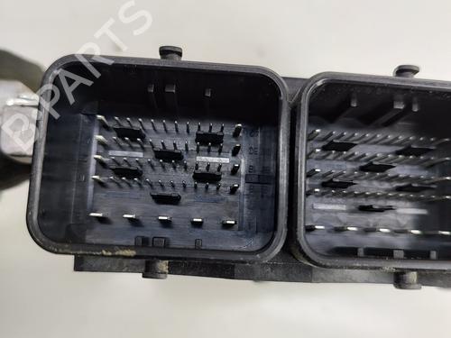 Engine control unit (ECU) FORD MONDEO IV Turnier (BA7) 2.0 TDCi | BP25787004M57 