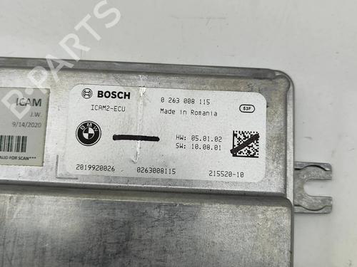 Electronic module BMW X7 (G07) xDrive M 50 d | BP28563005M83 - Image 5