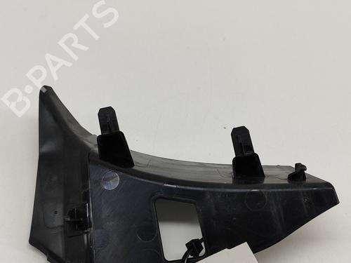 Headlight eyebrow VW ID.4 (E21) PRO | BP27767358C118 