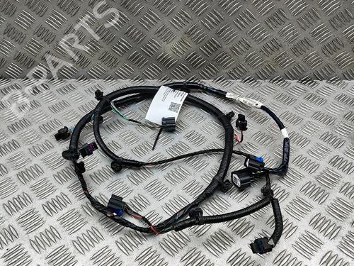 Electronic module NISSAN ARIYA (FE0) EV | BP36078339M83 - Image 3