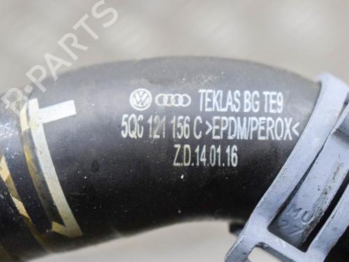 Pipe SKODA KAROQ (NU7, ND7) 1.5 TSI | BP14643658M125 