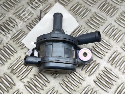 Used Auxiliary water pump TOYOTA PRIUS (_W6_) 2.0 PHEV (MXWH61L, MXWH61) (223 hp) 29975203