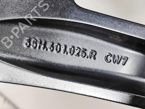 Fælk AUDI Q6 E-TRON (GFB) e-tron quattro | BP33740077C45  - Image 12