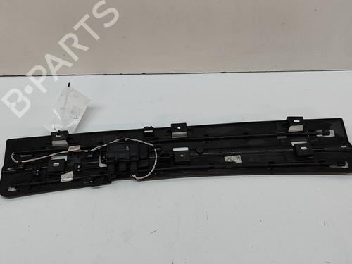 Electronic module ALFA ROMEO STELVIO (949_) 2.0 Q4 (949.AXA2A) | BP28434824M83 