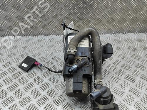 Electronic module VW CADDY V MPV (SBB, SBJ) 2.0 TDI 4motion | BP33386510M83 - Image 2