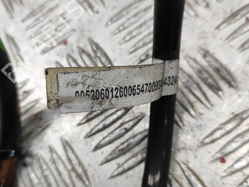 Shock absorber spring FIAT 500 (312_) 1.0 Mild Hybrid (312.AYD1B) | BP29373340C152 