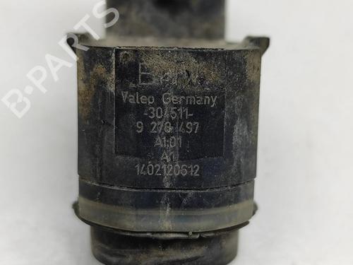 Electronic module BMW 5 Touring (F11) M 550 d xDrive | BP30005046M83