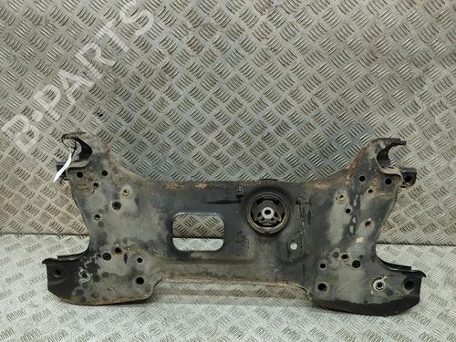 Subframe VW CADDY IV Box Body/MPV (SAA, SAH) 2.0 TDI | BP33391751M9 - Image 4