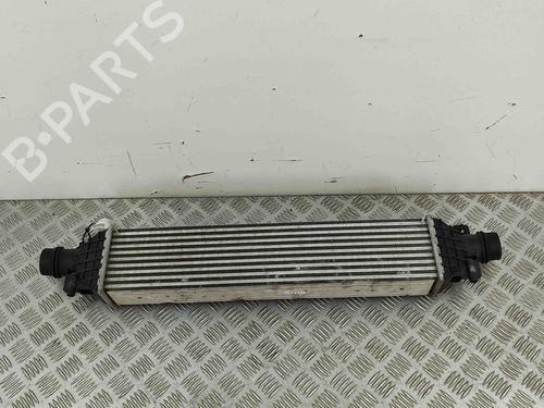 Ladeluftkühler für OPEL MOKKA / MOKKA X (J13) 1.4 (_76) (140 hp) 29227637