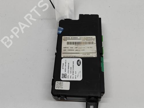 Electronic module JAGUAR I-PACE (X590) EV400 AWD | BP28436137M83 