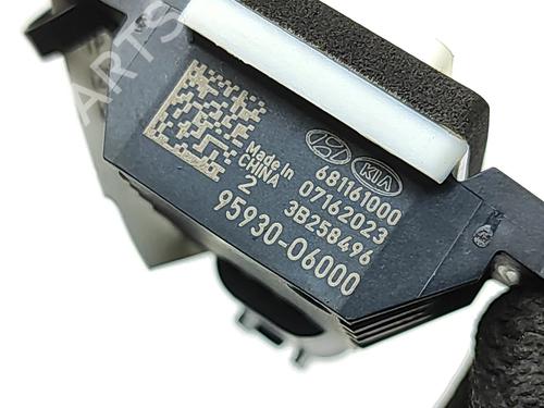 Electronic sensor HYUNDAI KONA (SX2) EV | BP30754671M84 