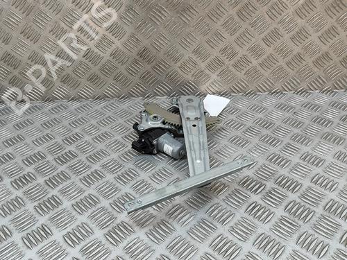 Rear left window mechanism NISSAN JUKE (F16_) DIG-T 117 | BP27774827C24 
