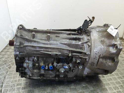 Used Gearbox VOLVO XC60 II (246) T8 Hybrid AWD (407 hp) 28565821