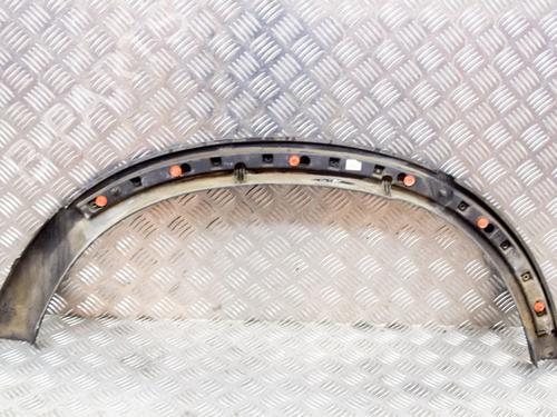 Rear left wheel arch trim VOLVO XC90 I (275) D5 AWD | BP14631519C136 