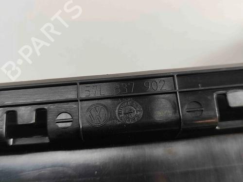 Dørliste VW TAYRON (R41) 1.5 eHybrid | BP29458920C150  - Image 9