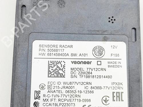 Electronic module ALFA ROMEO GIULIA (952_) 2.0 (952ABA25B) | BP36275419M83  - Image 7