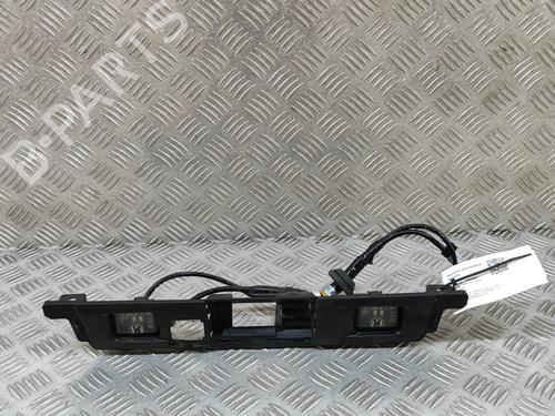 Used Tailgate trim MAZDA MX-30 (DR) e-SKYACTIV (143 hp) 27790596