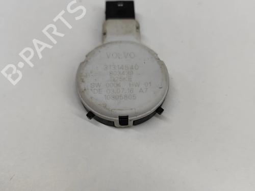 Electronic sensor VOLVO V60 I (155) D3 | BP16076338M84 