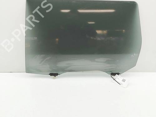 Used Rear left door window Rear left door window MITSUBISHI OUTLANDER III (GG_W, GF_W, ZJ, ZL, ZK) 2.0 Hybrid 4WD (GG2W) (200 hp) 32459304 32459304