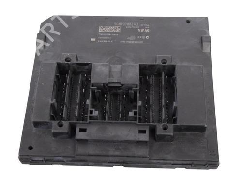 Electronic module VW GOLF VII (5G1, BQ1, BE1, BE2) 1.6 TDI | BP24308087M83 