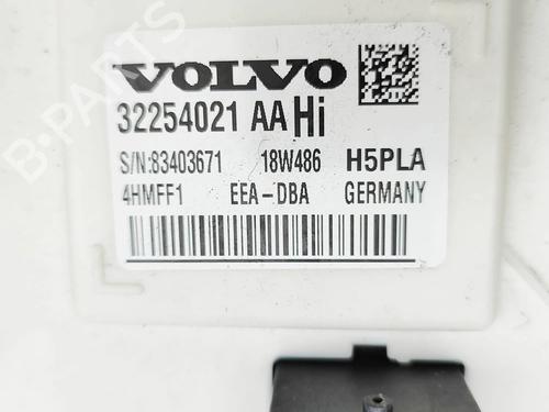 Electronic module VOLVO V90 II Estate (235) D4 | BP32680596M83 - Image 7