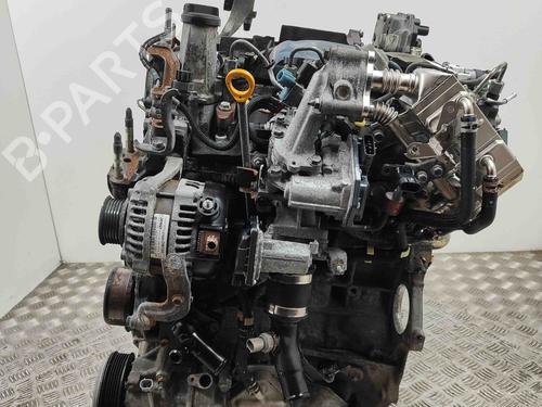 Engine TOYOTA AURIS Estate (_E18_) 1.4 D-4D (NDE180_) | BP23249706M1