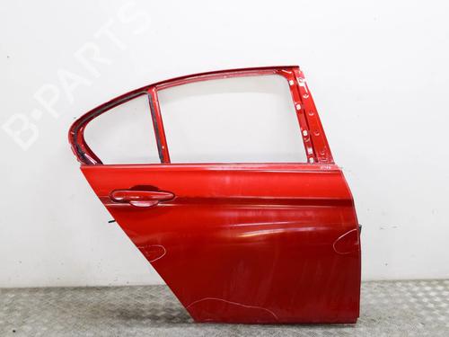 Dør højre bagtil Dør højre bagtil BMW 3 (F30, F80) 335 d xDrive (313 hp) 33882394 33882394