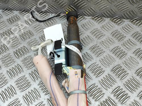 Right curtain airbag JEEP GRAND CHEROKEE IV (WK, WK2) 3.0 CRD V6 4x4 | BP29829859C12