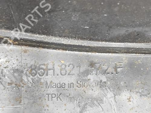 Hjulbue AUDI Q6 E-TRON (GFB) e-tron quattro | BP37444888C56 - Image 6