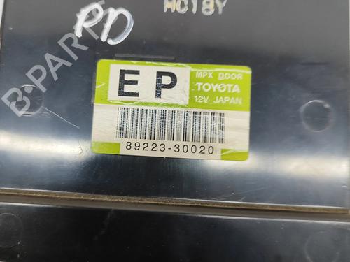 Electronic module LEXUS GS (_S16_) 300 (JZS160_, JZS160R) | BP27616591M83 - Image 6