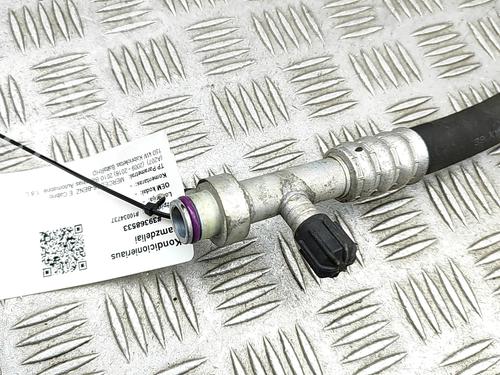 AC pipe MERCEDES-BENZ E-CLASS Convertible (A207) E 250 CGI (207.447) | BP40262425M126 - Image 5