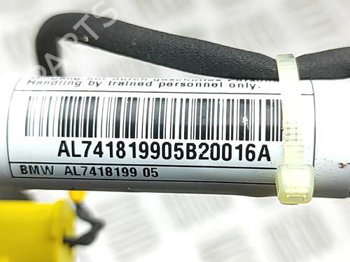 Electronic module BMW X6 (G06, F96) M | BP32973933M83 - Image 6