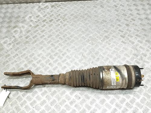 Used Left front shock absorber Left front shock absorber JEEP GRAND CHEROKEE IV (WK, WK2) 3.0 CRD V6 4x4 (190 hp) 34101878 34101878