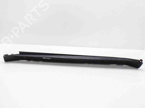 Used Left sideskirt BMW X5 (E70) 3.0 sd (286 hp) 14615269