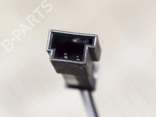 Dørhængsel/Dørbegrænser BMW i3 (I01) Range Extender | BP14639779C146  - Image 5